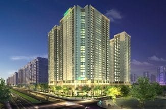 6 điểm ấn tượng và khác biệt của Eco – Green City 1 20160707110749-481c