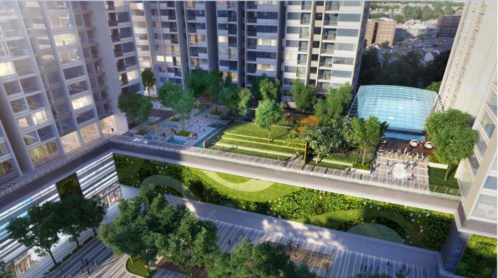 Vinhomes Metropolis - Kiệt tác sống giữa lòng phố lớn 1 20160715082845-49b2