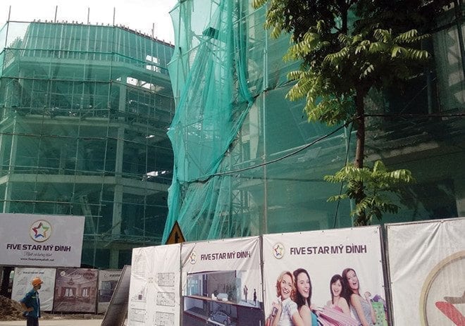 "Cơn sốt" nhà phố thương mại chưa hạ nhiệt 1 20160728082252-488a