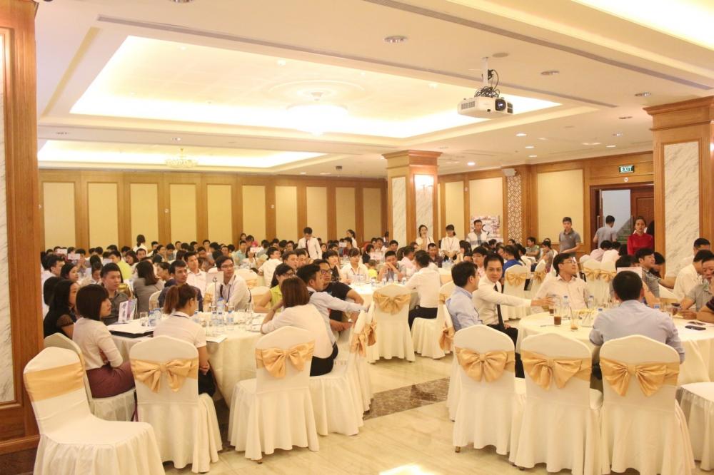 The Golden An Khánh “cháy hàng” ngay trong ngày mở bán đầu tiên 1 20160803085626-7b1a