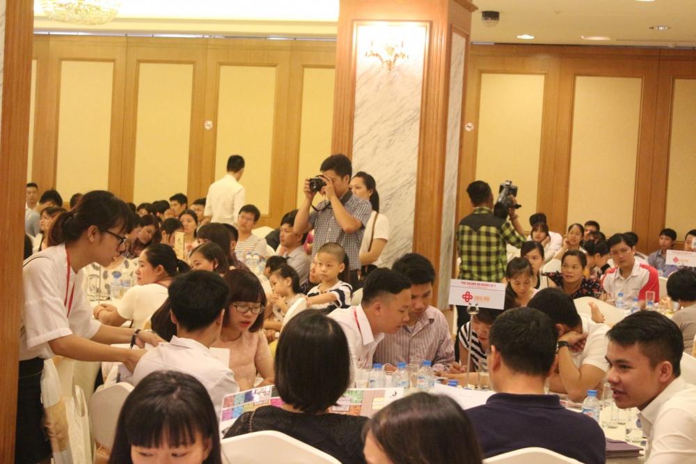 The Golden An Khánh “cháy hàng” ngay trong ngày mở bán đầu tiên 2 20160803090112-8489