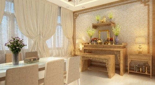 Làm sao để sắp đặt bàn thờ theo phong thủy 1 20160916102108-d315