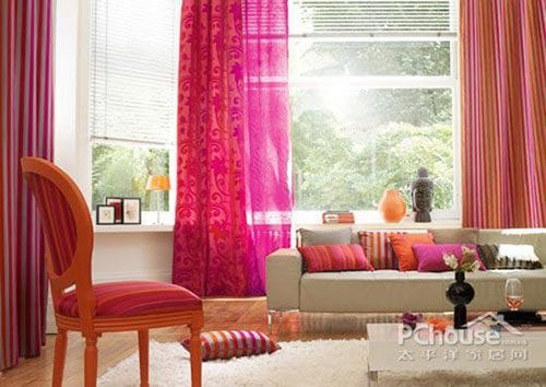 Ba màu sắc gây ảnh hưởng xấu đến gia vận không nên lạm dụng 1 20151014085649501