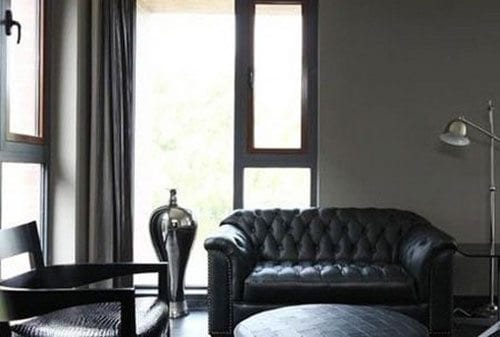 Ba màu sắc gây ảnh hưởng xấu đến gia vận không nên lạm dụng 3 20151014085650640