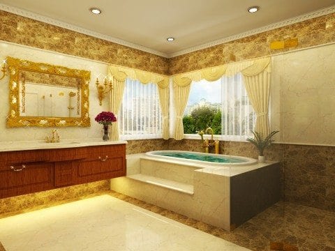 Mẹo chọn đá hoa cương chuẩn phong thủy theo mệnh gia chủ 2 20170206144930-1a7a