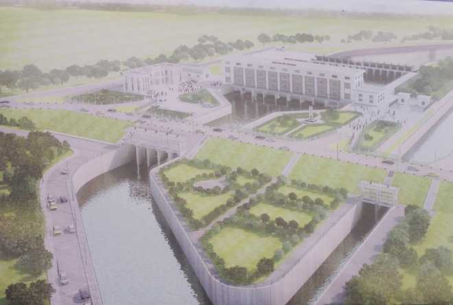 Hà Nội: Giao 17.660m2 đất tại huyện Hoài Đức để xây khu tái định cư 1 20170218084712-4ee1