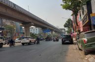 BÁN NHÀ MẶT PHỐ NGUYỄN TRÃI THANH XUÂN - KINH DOANH VỈA HÈ OTO - 418M MT20M; 7.XTỶ 9 468784897 122110293206614564 2842102158054348986 n