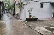 Bán đất lô góc, ngõ thông ô tô, diện tích 86.6m² – gần phố Nguyễn Lam, vị trí đẹp, tiềm năng sinh 3 20251016 171829