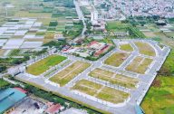 BÁN 180m2 – KHU TÁI ĐỊNH CƯ BỘ CÔNG AN, TIÊN DƯƠNG – ĐÔNG ANH 🔥 🏡 Lô LK 12-5 ( Lô Xẻ Khe) - 5 z7263987972374 1de44d48201769634e508a85a0b552d0