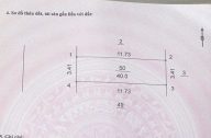 BÁN ĐẤT PHÂN LÔ KĐT NAM TỪ LIÊM –5 LÀN Ô TÔ TRÁNH – 2 VỈA HÈ – KINH DOANH ĐỈNH GIÁ 9.7 TỶ 2 z7331533680054 c95c7293b7b99ea889ac44535a17c5ed