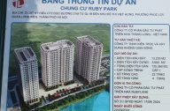 Còn 5 căn suất ngoại giao Ruby Park Phúc Lợi - giá tốt nhất dự án vào lúc này! 4 3 1